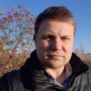 Татарников Николай