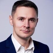 Евгений Долматов