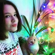 Оболенская Елена