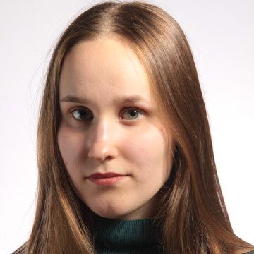 Поздеева Полина Сергеевна Поздеева Полина Сергеевна