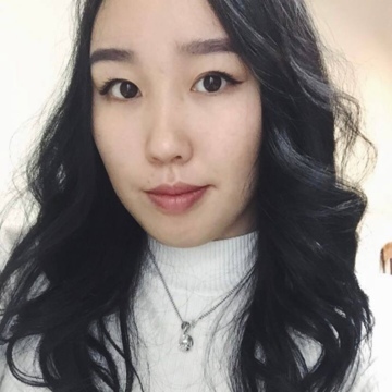 Мария Петровна Сабарайкина