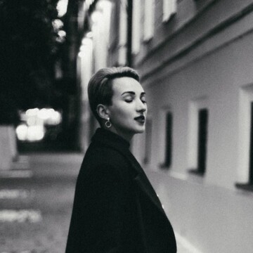 Елена Александровна Ромашкина