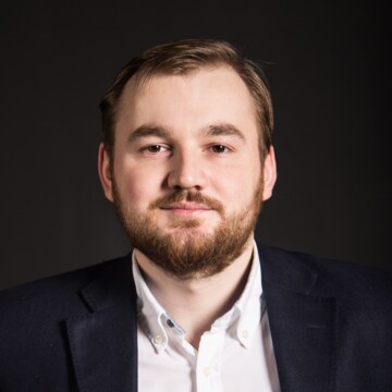 Андрей Аркадьевич Головин