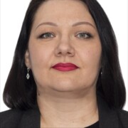 Светлана Мезенцева