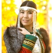 Колодезникова Туяра Гаврильевна Колодезникова Туяра Гаврильевна