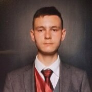 Пашков Дмитрий Сергеевич