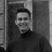 Ткачёв Александр Юрьевич