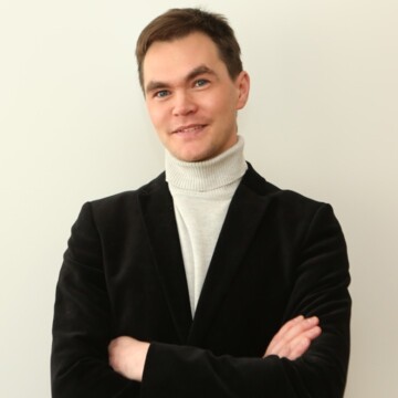 Спешилов Александр Сергеевич