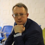 Лукинский Дмитрий Георгиевич