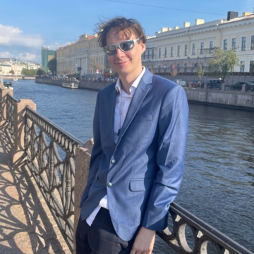 Денис Евгеньевич Кольцов