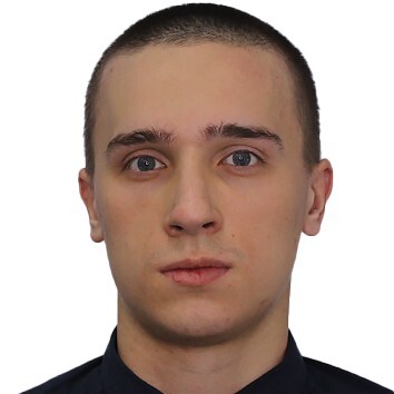 Бакшаев Александр Сергеевич Бакшаев Александр Сергеевич