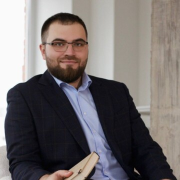 Виктор  Величко