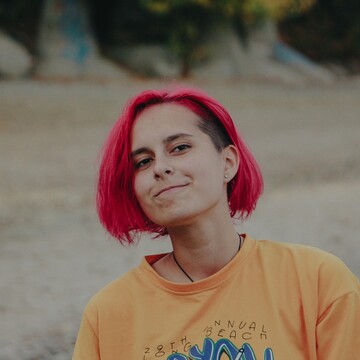 Логинова Анастасия Алексеевна