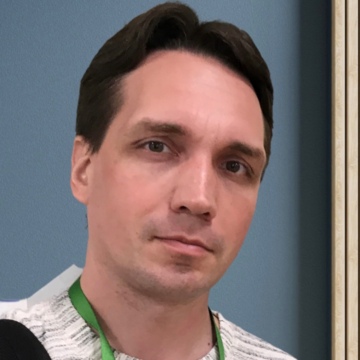 Сергей Павлович Фирсов