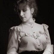 Давыденко Аня