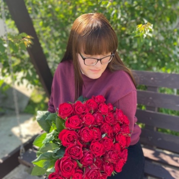 Регина Миннерафиковна Низамутдинова