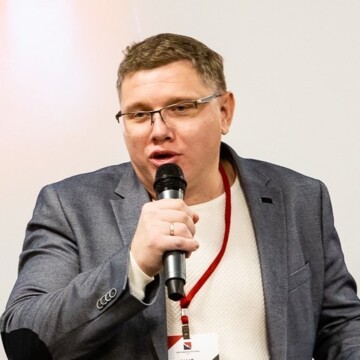 Станислав Александрович Сорокин