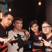 Левченков Артемий Викторович