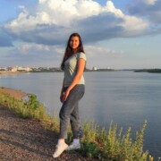 Крючко Диана Евгеньевна