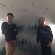 Дорофеева Анна Андреевна Дорофеева Анна Андреевна