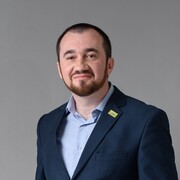 Галушкин Михаил Михайлович