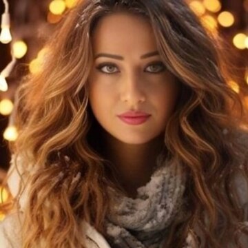 Ольга Васильевна Конарева