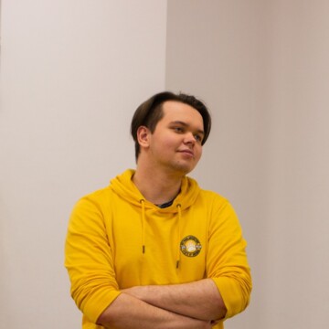 Долгий Александр Дмитриевич