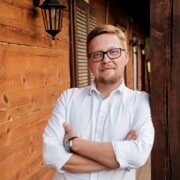 Дмитрий Куманяев