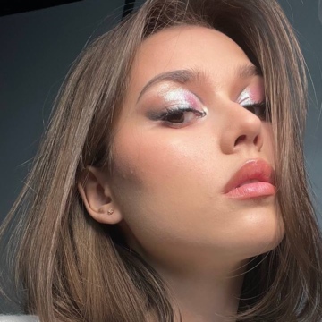 Александра Валерьевна Гапон