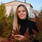 Анна Петрова