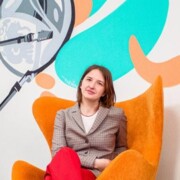 Шарапова Анна