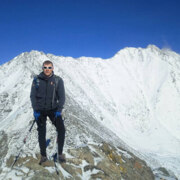 Мельников Евгений Алексеевич