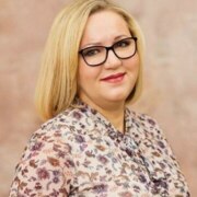 Светлана Третьякова