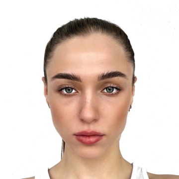 Лырщикова Елизавета Владиславовна