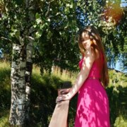 Кузнецова Александра