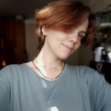 Степанова Екатерина