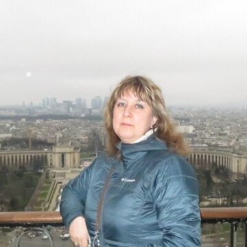 Елена Александровна Пузаткина