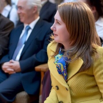 Юлия Сергеевна Юрьева