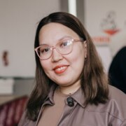 Кычкина Алёна Ивановна Кычкина Алёна Ивановна