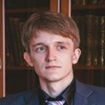 Иван Алексеевич Волков