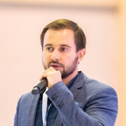 Шангин Алексей Владимирович