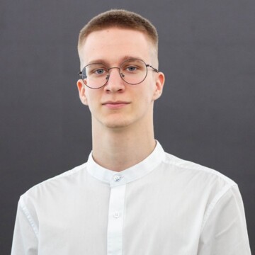 Дмитрий Андреевич Безин