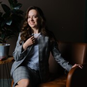 Кованова Мария Анатольевна