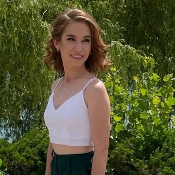 Николотова Анастасия