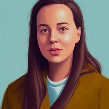 Валерия Вячеславона Трифонова