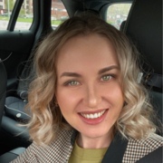 Суровцева Динара Жаудатовна