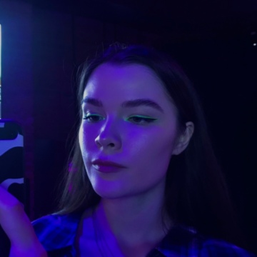 Василиса Андреевна Зубкова