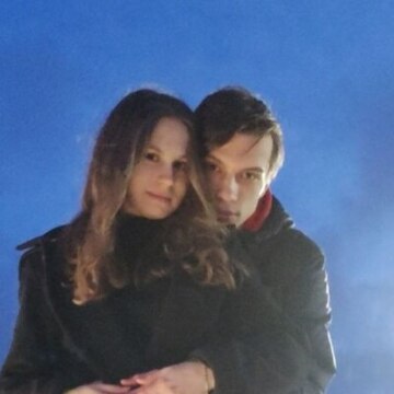 Курбатов Максим Курбатов Максим