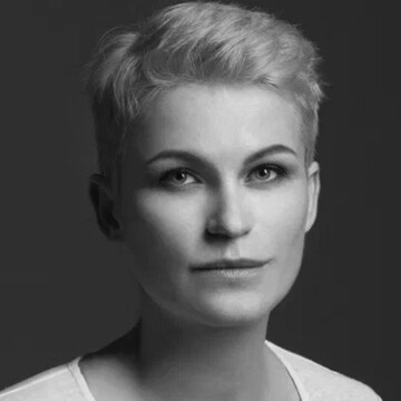 Олеся Ивановна Карза