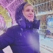 Григорова Екатерина Александровна